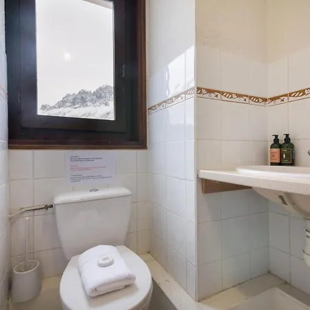 Apartamento Sleeps 4