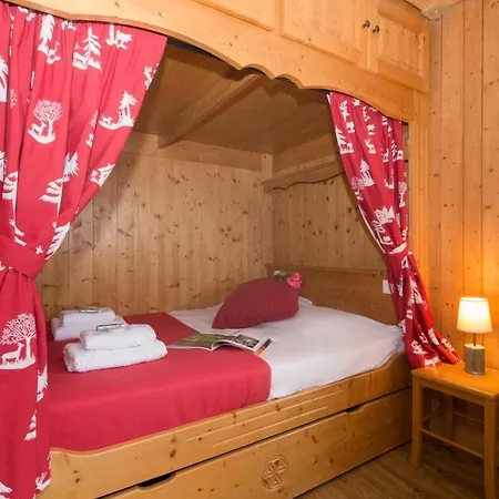 Sleeps 4 Apartamento