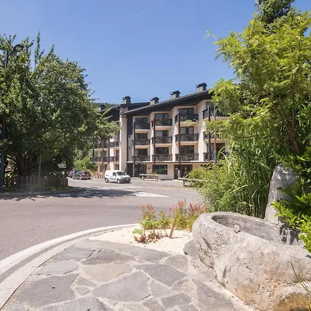 Sleeps 4 Apartamento