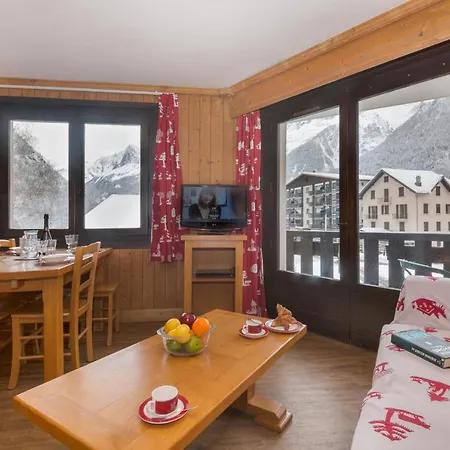 Sleeps 4 Apartamento Les Trabets