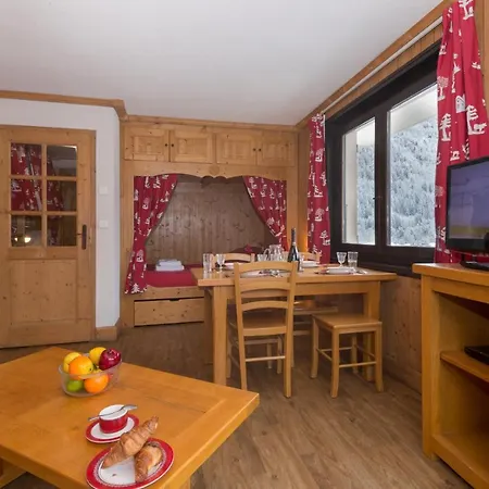 Apartamento Sleeps 4