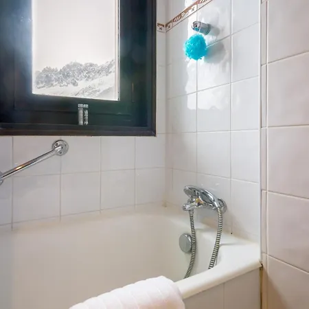 Sleeps 4 Apartamento