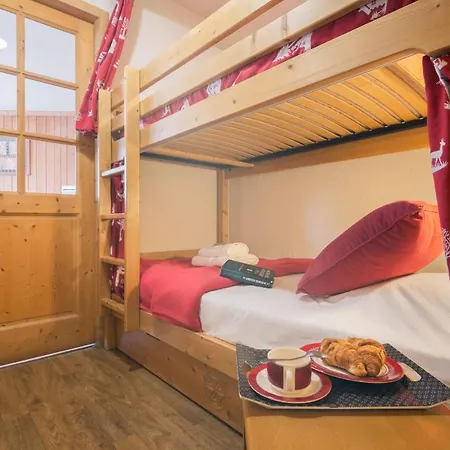 Sleeps 4 Apartamento Les Trabets