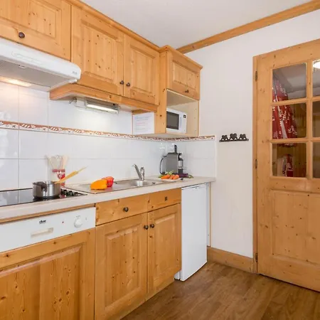 Apartamento Sleeps 4 *